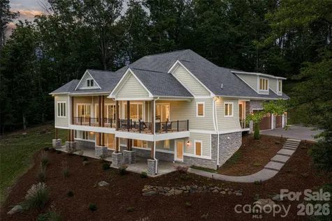 128 Saddle Ridge Drive Alexander NC 28701