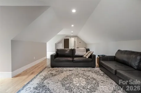 128 Saddle Ridge Drive Alexander NC 28701