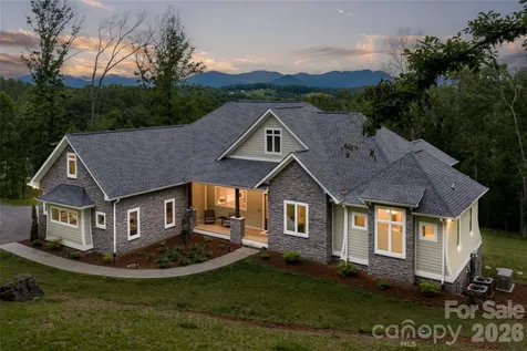 128 Saddle Ridge Drive Alexander NC 28701