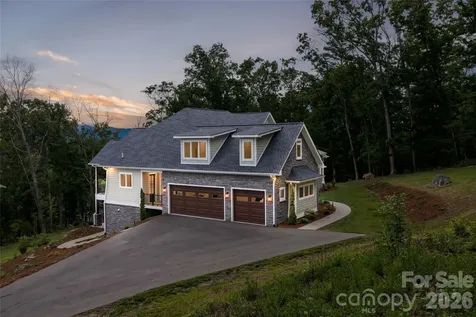 128 Saddle Ridge Drive Alexander NC 28701
