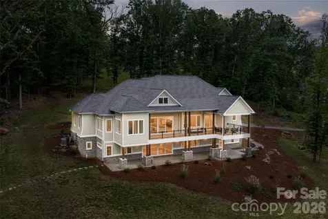 128 Saddle Ridge Drive Alexander NC 28701