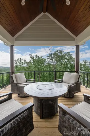 128 Saddle Ridge Drive Alexander NC 28701