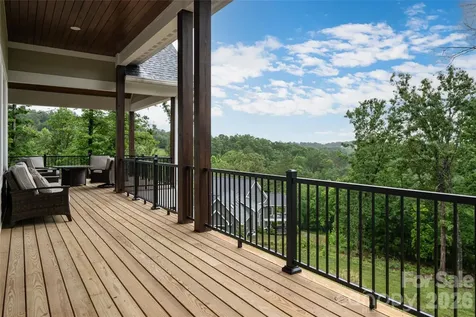128 Saddle Ridge Drive Alexander NC 28701