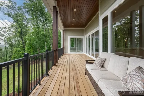 128 Saddle Ridge Drive Alexander NC 28701