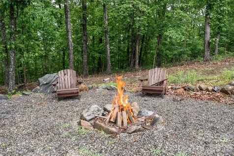 128 Saddle Ridge Drive Alexander NC 28701
