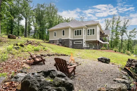 128 Saddle Ridge Drive Alexander NC 28701