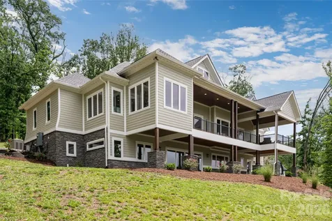 128 Saddle Ridge Drive Alexander NC 28701