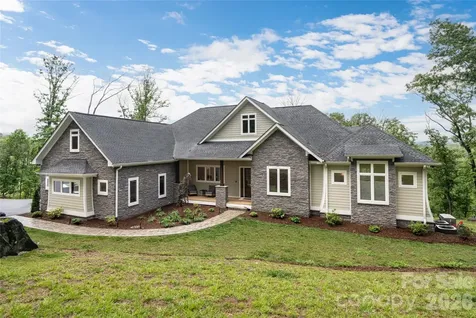 128 Saddle Ridge Drive Alexander NC 28701