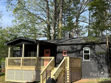 17 Springdale Avenue Asheville NC 28803