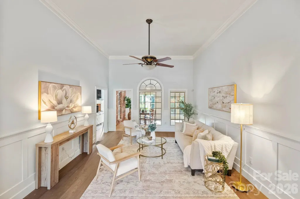526 Ballymote Court Matthews NC 28104