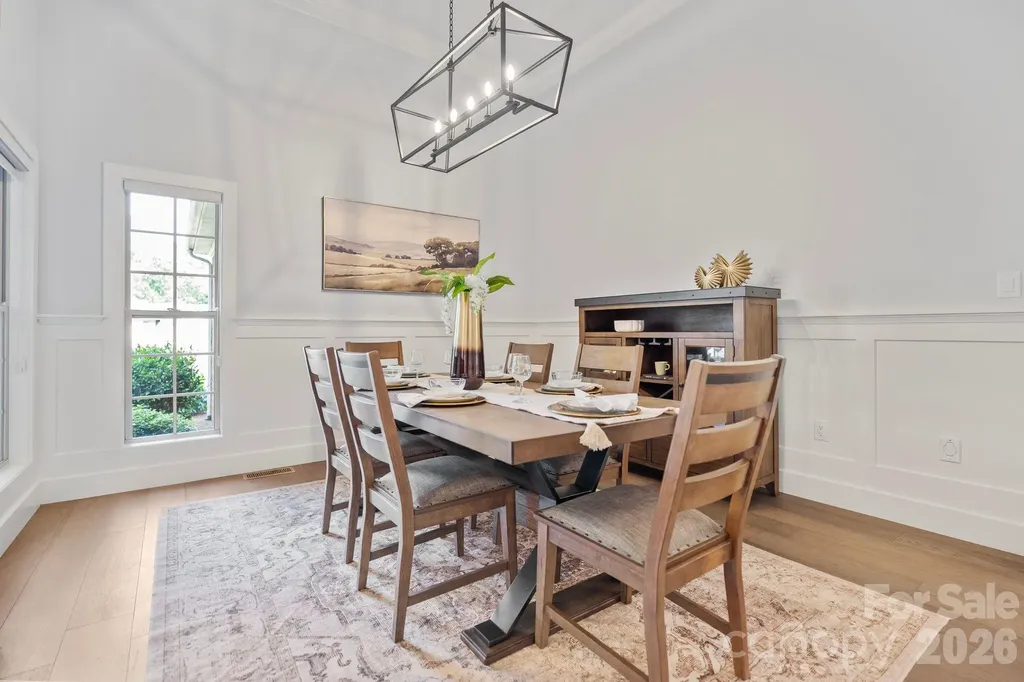526 Ballymote Court Matthews NC 28104