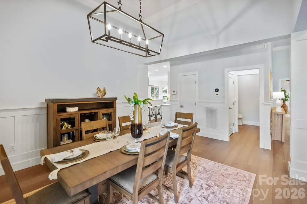 526 Ballymote Court Matthews NC 28104