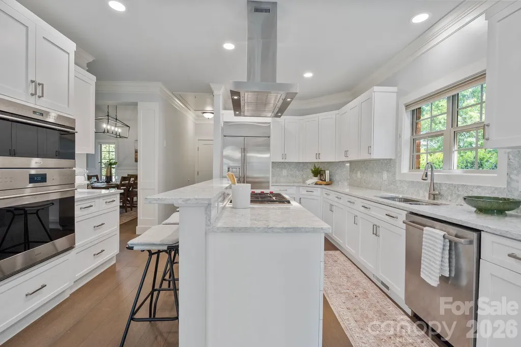 526 Ballymote Court Matthews NC 28104