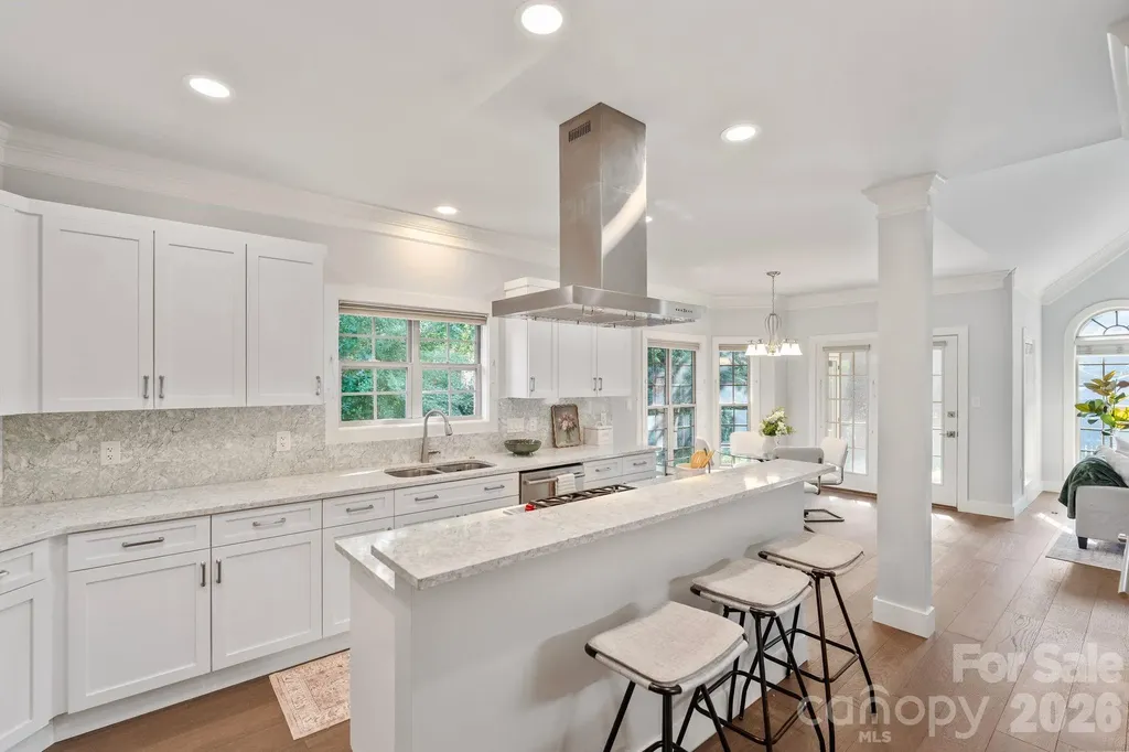 526 Ballymote Court Matthews NC 28104