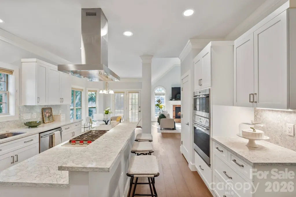 526 Ballymote Court Matthews NC 28104