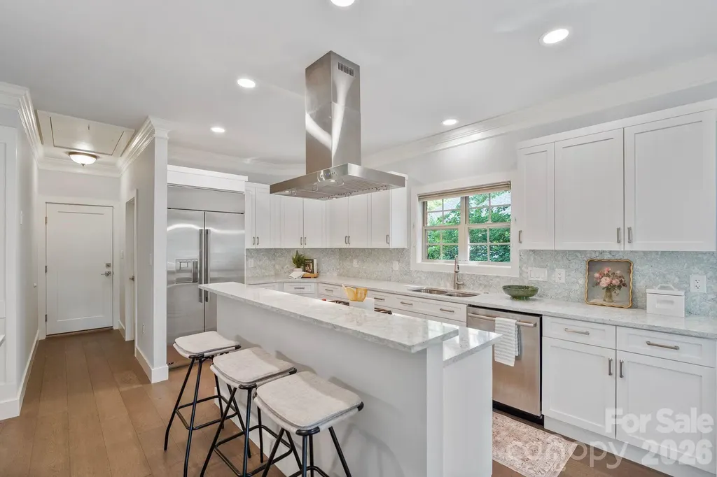 526 Ballymote Court Matthews NC 28104