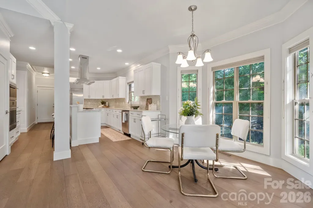 526 Ballymote Court Matthews NC 28104