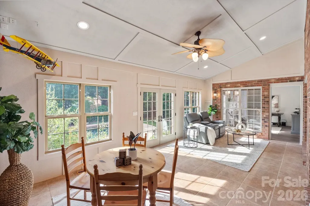 526 Ballymote Court Matthews NC 28104