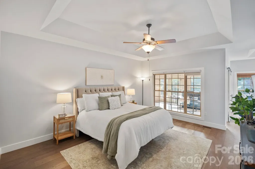 526 Ballymote Court Matthews NC 28104