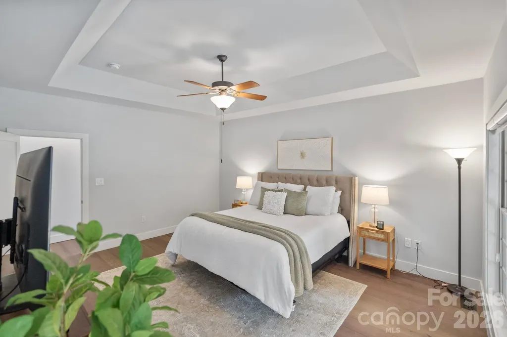 526 Ballymote Court Matthews NC 28104