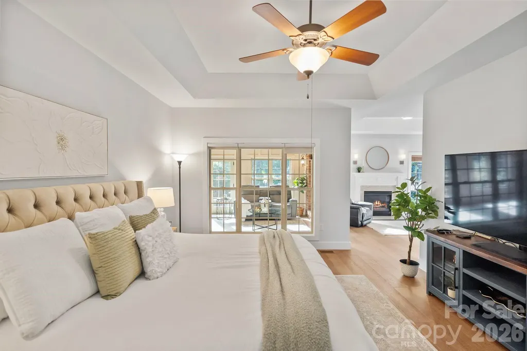 526 Ballymote Court Matthews NC 28104