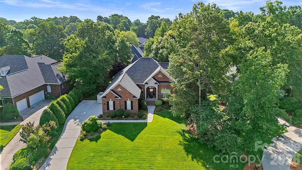 526 Ballymote Court Matthews NC 28104