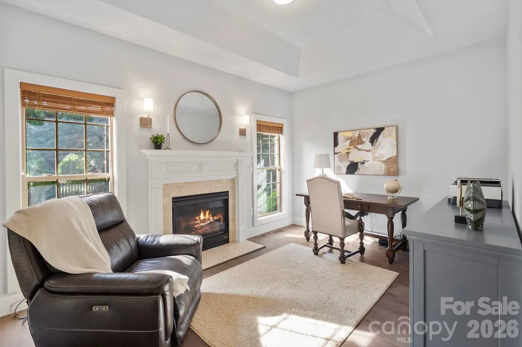 526 Ballymote Court Matthews NC 28104