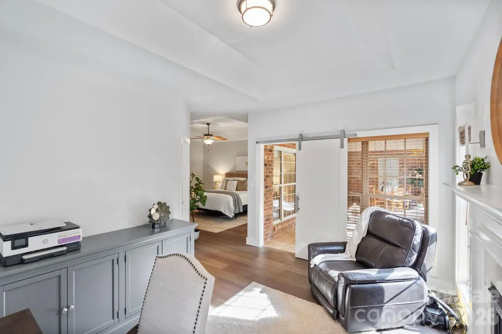 526 Ballymote Court Matthews NC 28104