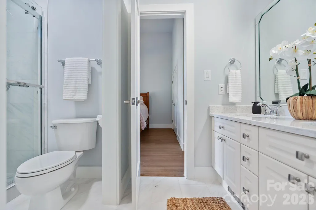 526 Ballymote Court Matthews NC 28104