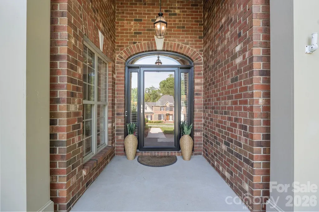 526 Ballymote Court Matthews NC 28104