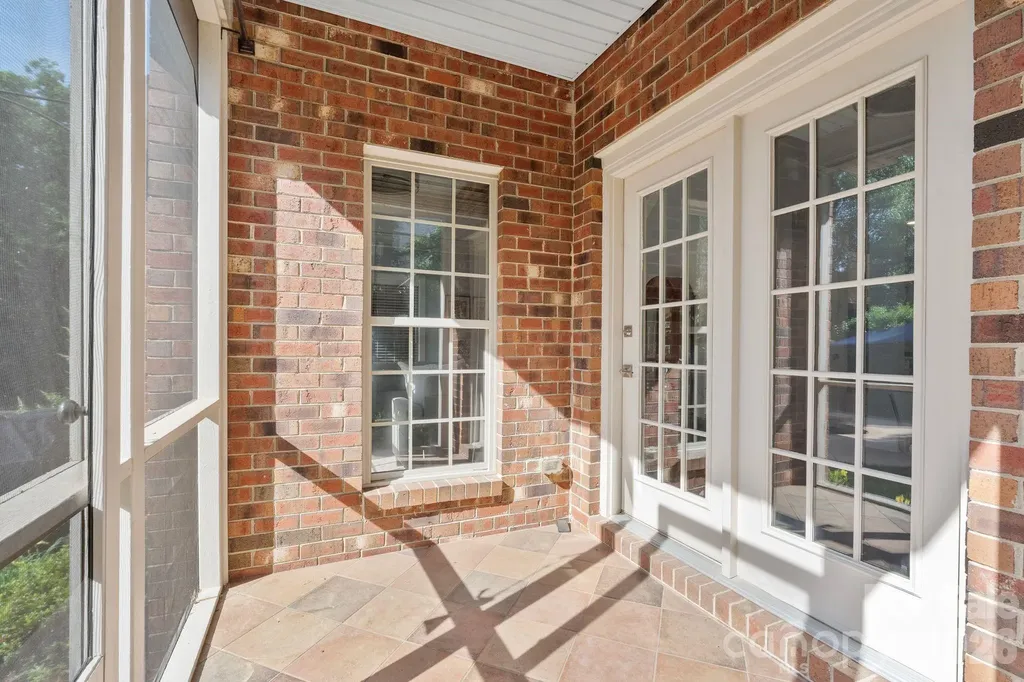 526 Ballymote Court Matthews NC 28104
