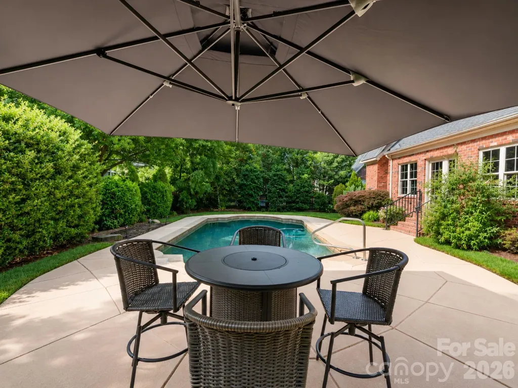 526 Ballymote Court Matthews NC 28104