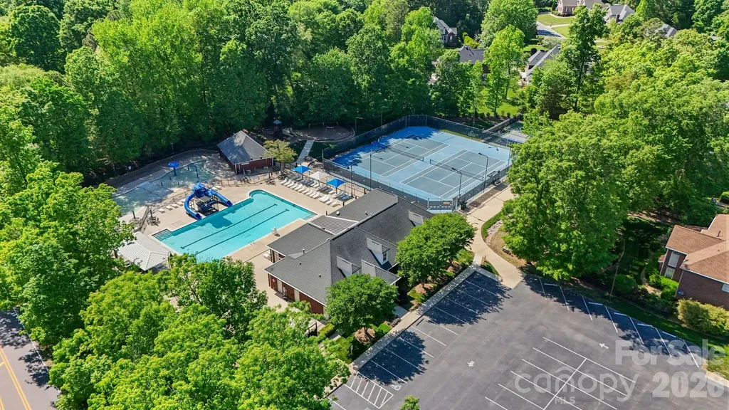 526 Ballymote Court Matthews NC 28104