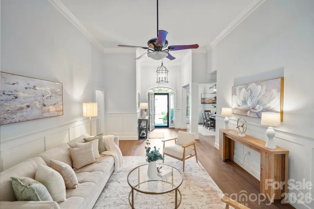 526 Ballymote Court Matthews NC 28104