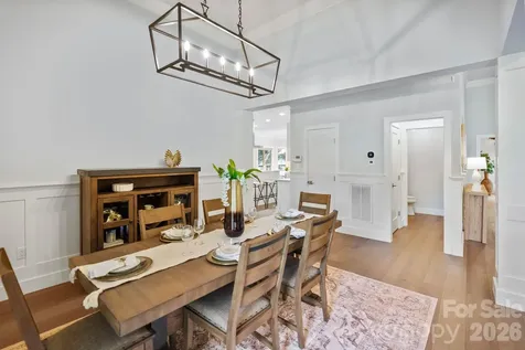 526 Ballymote Court Matthews NC 28104