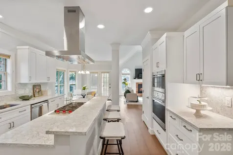 526 Ballymote Court Matthews NC 28104