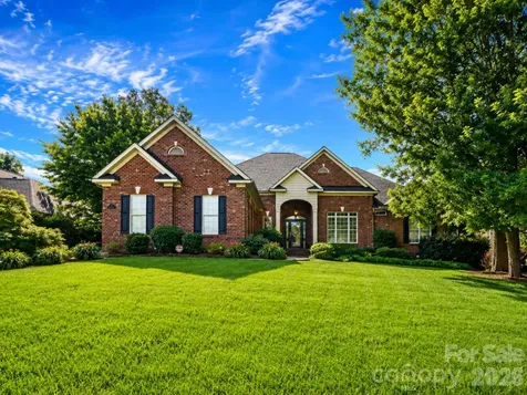 526 Ballymote Court Matthews NC 28104