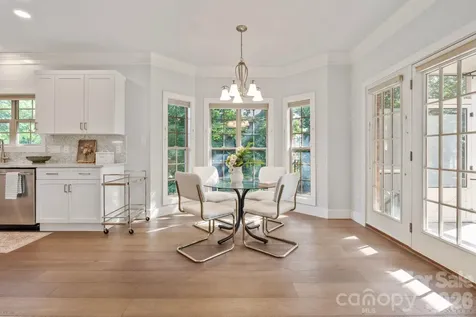 526 Ballymote Court Matthews NC 28104