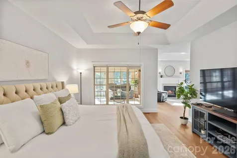526 Ballymote Court Matthews NC 28104