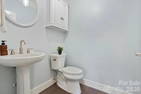 526 Ballymote Court Matthews NC 28104