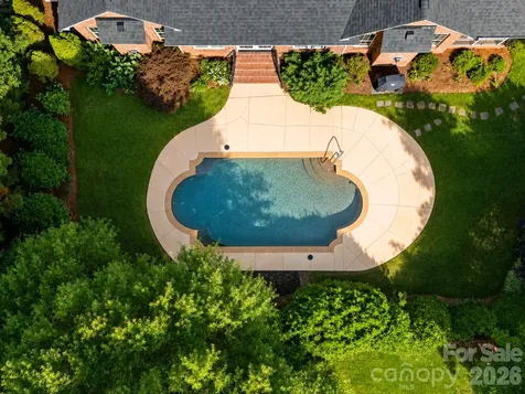 526 Ballymote Court Matthews NC 28104