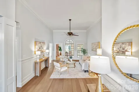 526 Ballymote Court Matthews NC 28104