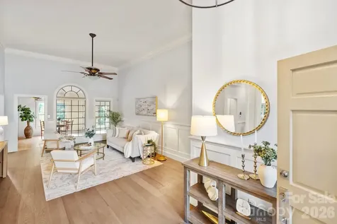 526 Ballymote Court Matthews NC 28104