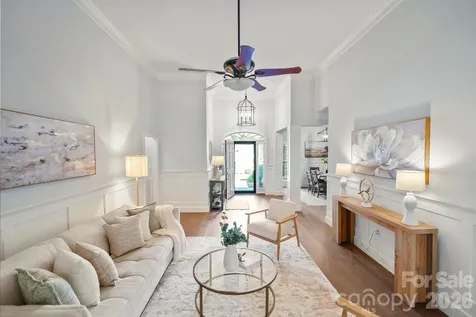 526 Ballymote Court Matthews NC 28104