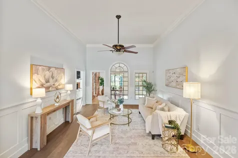 526 Ballymote Court Matthews NC 28104