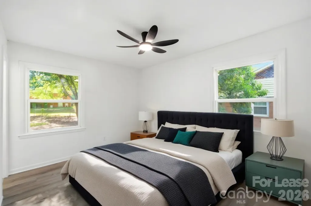 6126 Amberly Lane Charlotte NC 28213