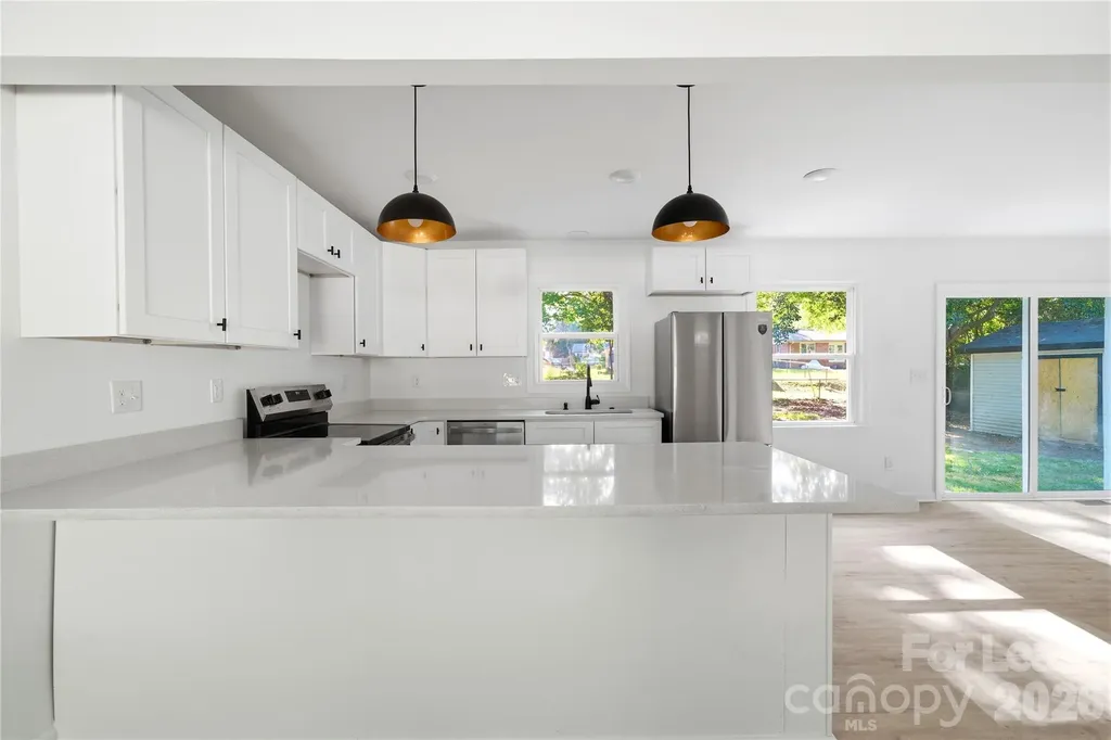 6126 Amberly Lane Charlotte NC 28213