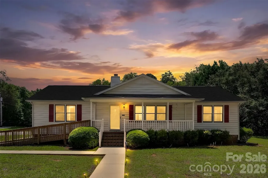 4413 Gentry Lane York SC 29745