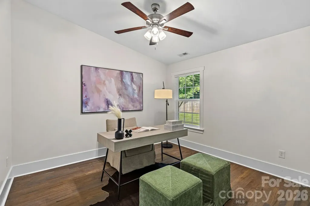 7110 Rockcliff Court Charlotte NC 28210