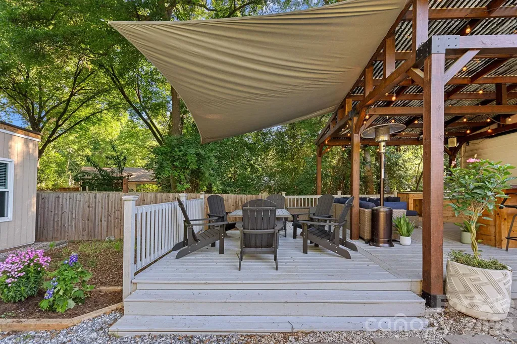 7110 Rockcliff Court Charlotte NC 28210